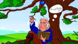 Newton On Base server banner