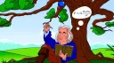 Newton On Base Discord server banner