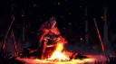 Shadow BrotherHood Banner
