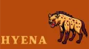 \*HYENA*/ banner