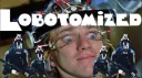 Lobotomized Discord server banner