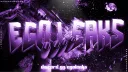 /ego banner