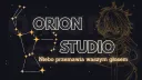 🌠𝙾𝚛𝚒𝚘𝚗 𝚂𝚝𝚞𝚍𝚒𝚘🌠 banner