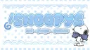 /snoopys ‹𝟹 tag・gwys・100+ tags banner