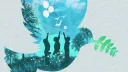 White Doves Community banner