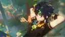 Natlan Riders | Genshin Impact banner