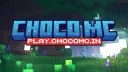 Choco MC banner