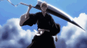 Bleach                     ✰/opontop server banner