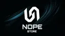 Nope Store | 500 banner