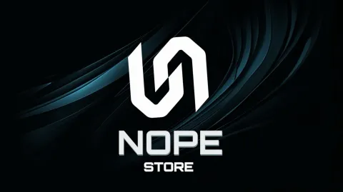 Nope Store | 500 banner