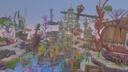 [OneBerry serveur] MCBE Banner