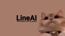 LineAI#7791 banner