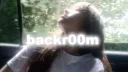 backr00M server banner