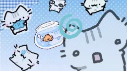 「 cove of H :3 」🌈 server banner