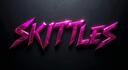 SKITTLES Banner