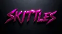 SKITTLES banner