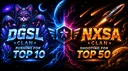 DGSL Server banner