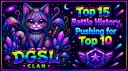 DGSL Server banner