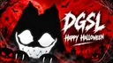 DGSL Server banner