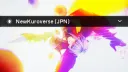 新NewKuroverse banner