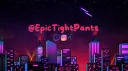 Sisterhood of the Tight Pants banner