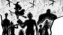 Black Bulls banner