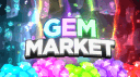 Gem Market™ | Cheap Robux , Valorant , V-Bucks , Roblox , Fortnite banner
