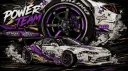 4Power Team banner