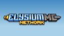 ElysiumMC - Official Minecraft Network  Banner