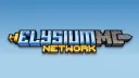 ElysiumMC - Official Minecraft Network 🌎 banner