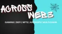 Across Web3 banner