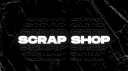 Scrap Shop™ banner
