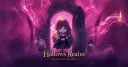 The Hallows banner
