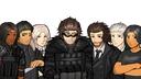 PRISEC | Private Security Organization Banner