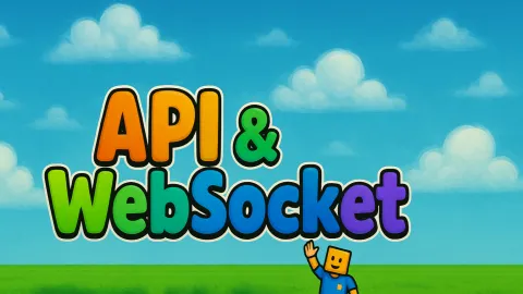 Grow A Garden | API & WebSocket banner