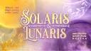 Solaris & Lunaris. banner