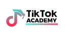 TikTok Academy banner
