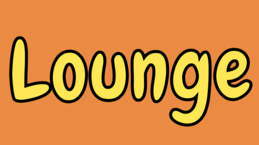 The Gamer's Lounge Discord server banner