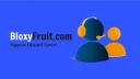 Support BloxyFruit banner