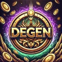 Degen Gambling banner