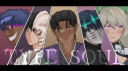 TYPE://SOUL│Trading & Giveaways Discord server banner