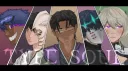 TYPE://SOUL banner