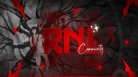 Qrnl1 Community banner