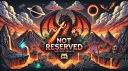 Not Reserved banner