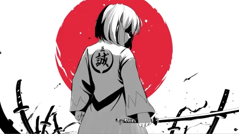 © KST - 13. Discord server banner