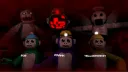 Creepy Large banner
