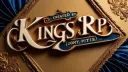 👑 KINGS RP 👑 banner