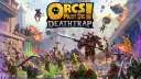 Orcs Must Die! banner