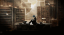 Крыло Озвучки | Library Of Ruina banner