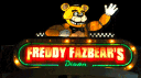 ★ ★Freddy fazbears pizza★ ★ server banner